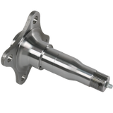 JDMSPEED 2 pcs #84 E-Z Lube Spindles w/ Brake Flange NEW For 3500 lb Axle L44649/L68149