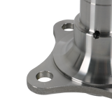 JDMSPEED 2 pcs #84 E-Z Lube Spindles w/ Brake Flange NEW For 3500 lb Axle L44649/L68149