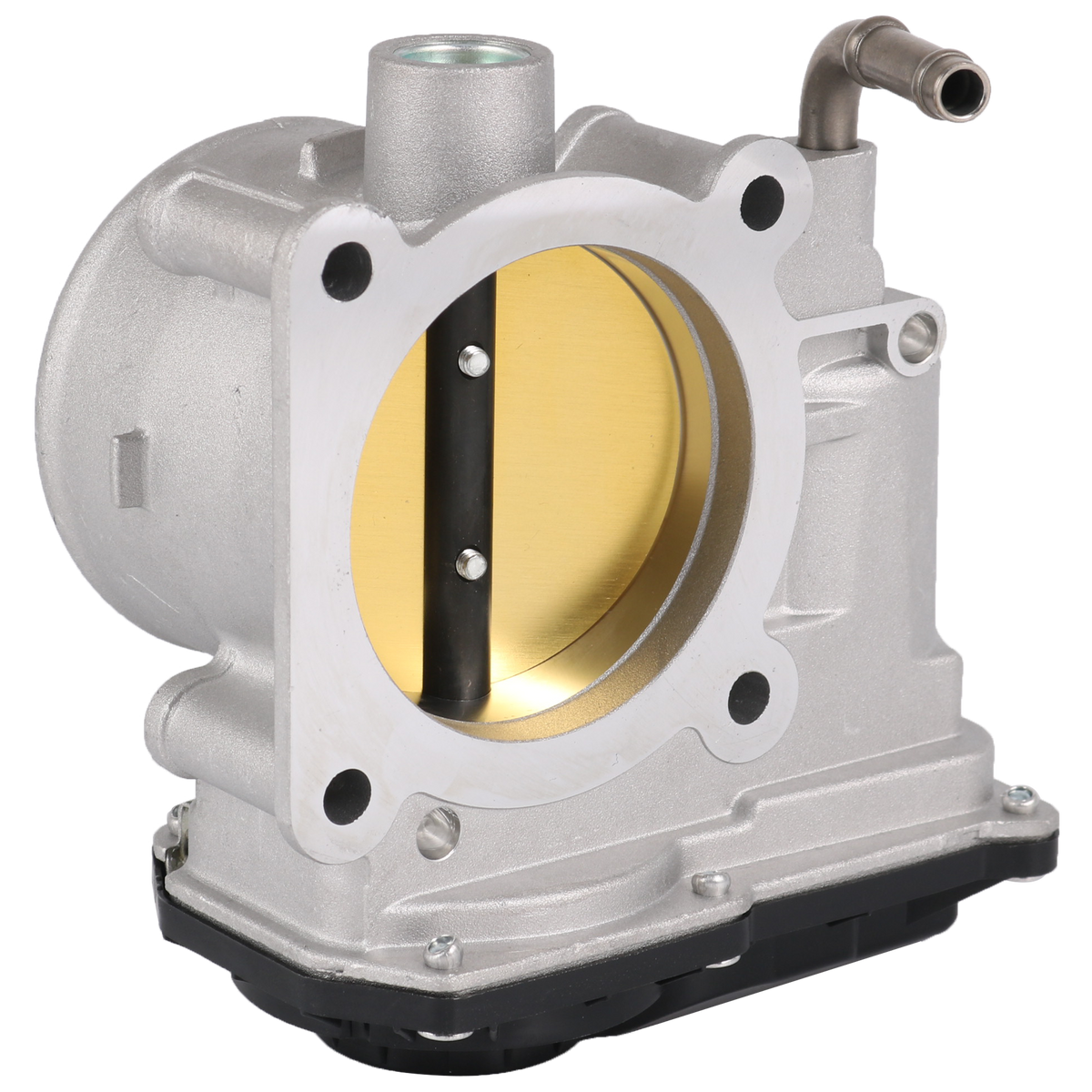 thumbnail interactive-video image 1 of JDMSPEED Throttle Body Assembly For Lexus IS250 2005-2016 2.5L & GS300 2006 3.0L – 22030-31020 1 of 6