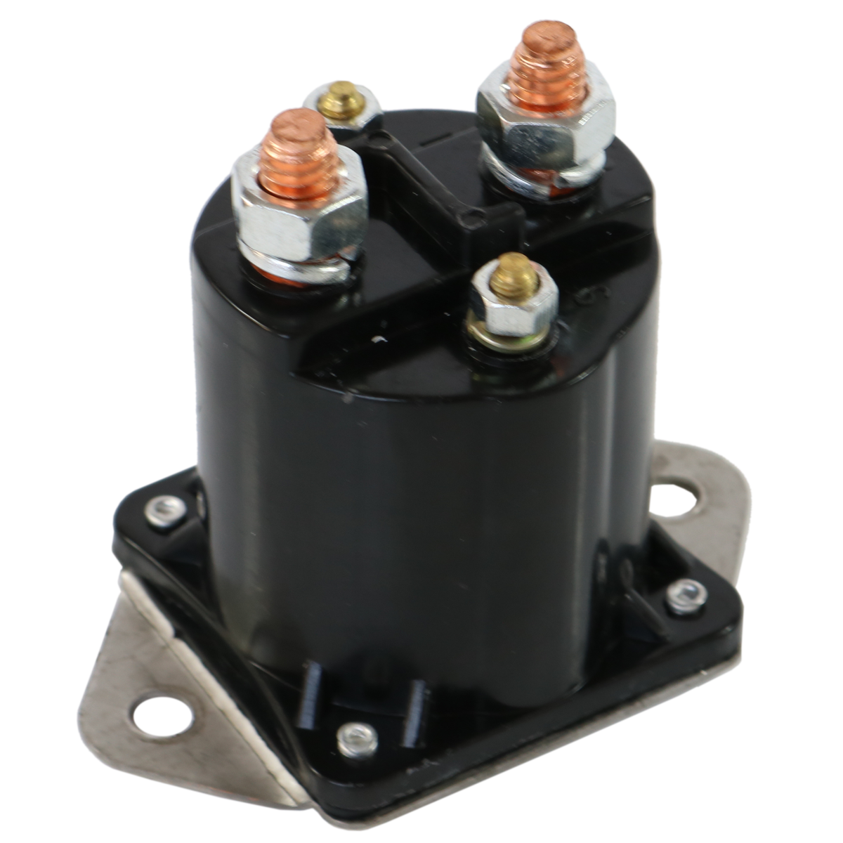 JDMSPEED New 5pcs Club Car DS Golf Cart Part 36V Solenoid (19761998