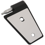 JDMSPEED 16PCS Steel Door Hinge Kit Inside Outside For Jeep Wrangler 2007-2018 JK 3.6L