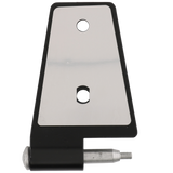 JDMSPEED 16PCS Steel Door Hinge Kit Inside Outside For Jeep Wrangler 2007-2018 JK 3.6L