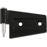 JDMSPEED 16PCS Steel Door Hinge Kit Inside Outside For Jeep Wrangler 2007-2018 JK 3.6L