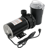 JDMSPEED  1.5HP Above Ground Pool Pump W3SP1580X15 For Hayward with 6' Cord