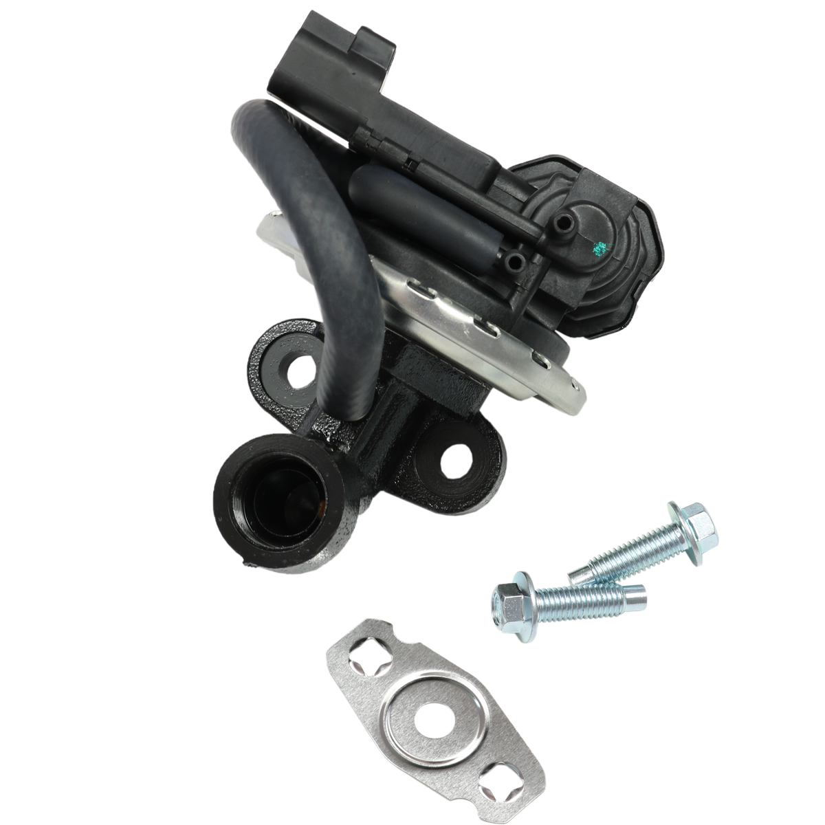 thumbnail image 2 of TrollingMAN EGR Valve Replacement For Ford F150 E150 E250 4.6L 2007-2014 - Remanufactured 2 of 13