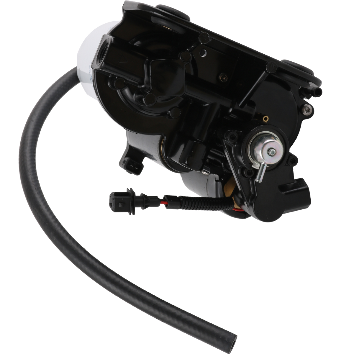 JDMSPEED Low / High Pressure Fuel Pump Assembly 21608512 For