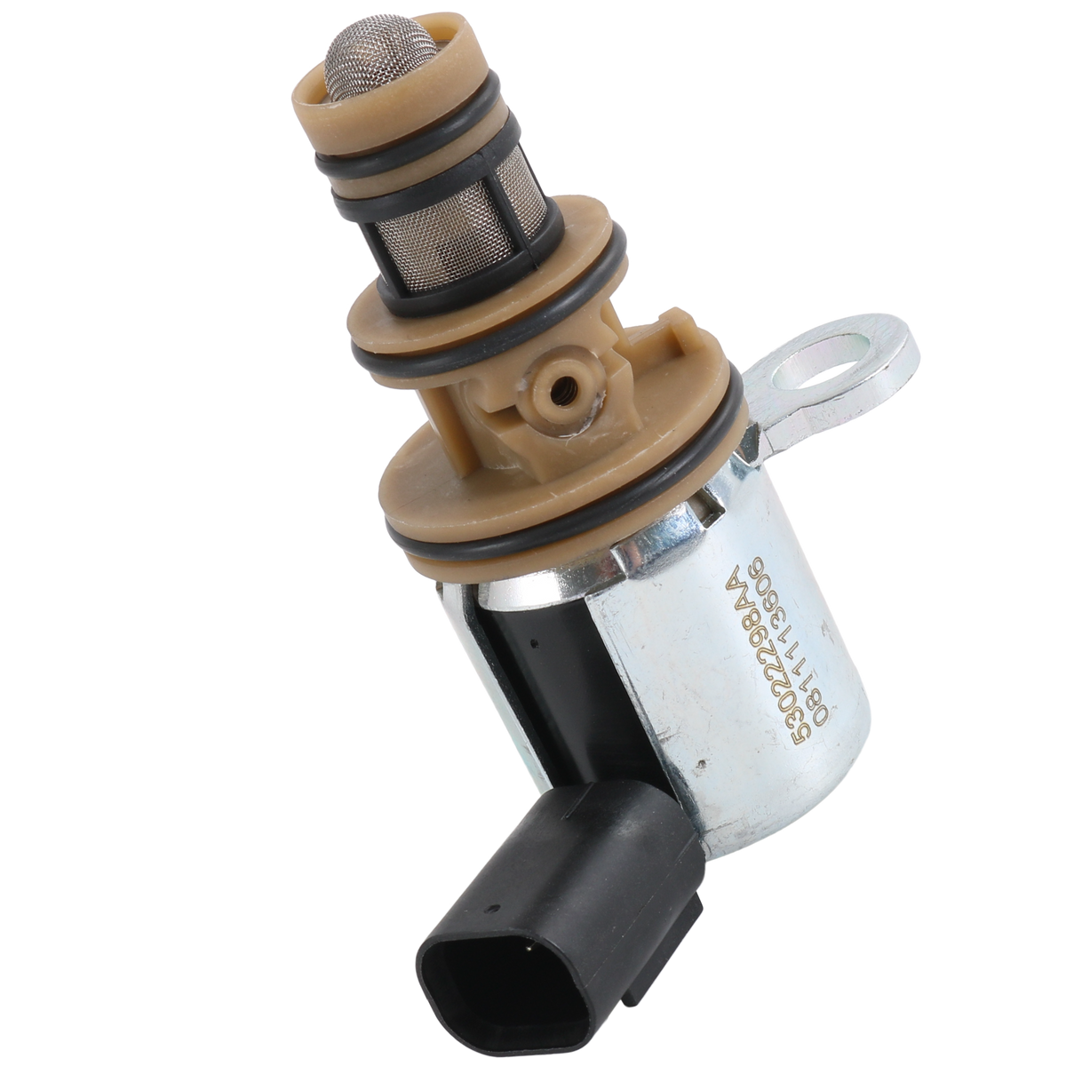 JDMSPEED Engine Multiple Displacement Solenoid For Dodge Ram