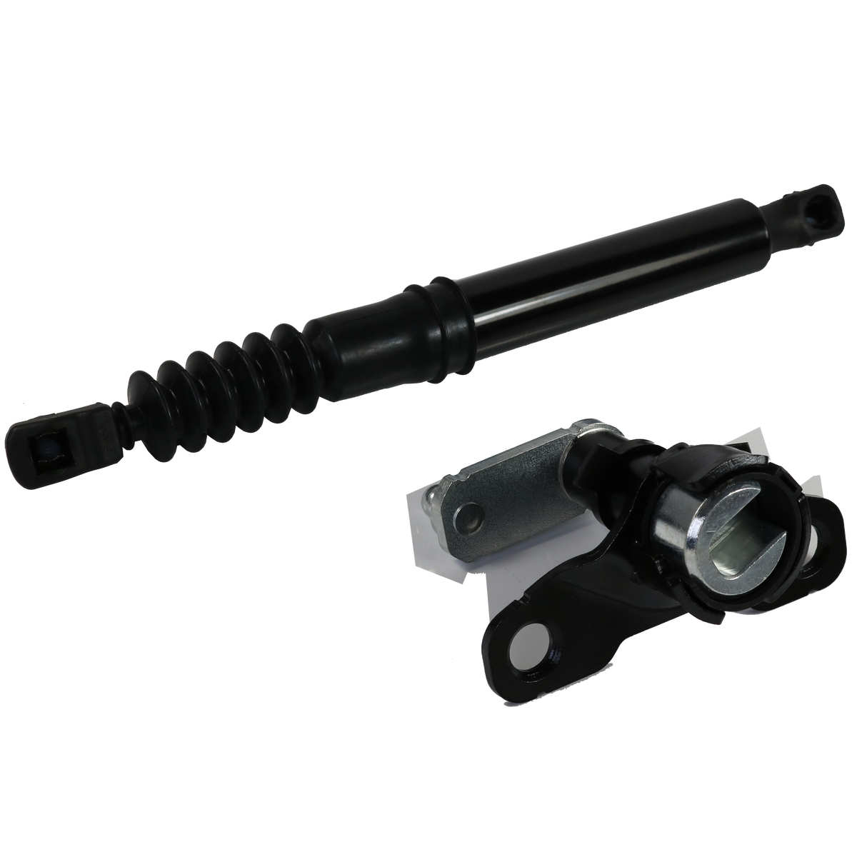 JDMSPEED FL3Z99406A10A Fits 2015 2016 2017 2018 Ford F150 Tailgate D