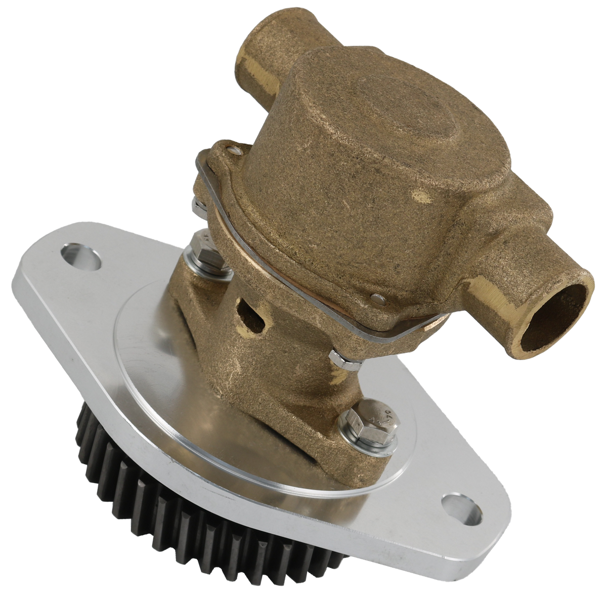 KIT DE RÉPARATION pompe à eau pour Cummins N14 CELECT 14L 3803614