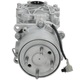 JDMSPEED 2.466 Ratio Rear Differential Carrier Assembly AWD For Infiniti QX60 2016-2021