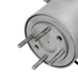 JDMSPEED 2.466 Ratio Rear Differential Carrier Assembly AWD For Infiniti QX60 2016-2021