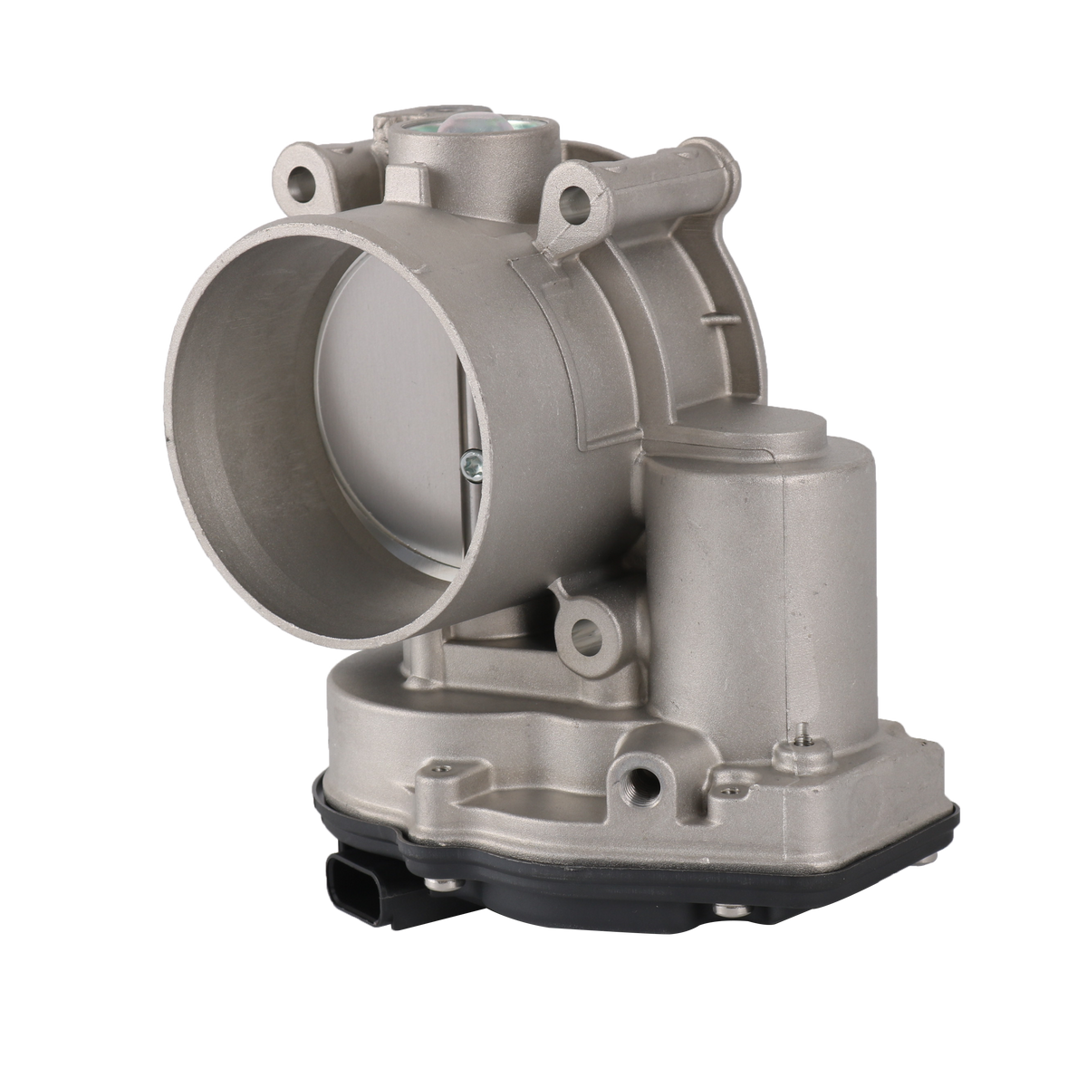 JDMSPEED Throttle Body AT4Z9E926B For 20112014 Ford F150 Edge Mustan