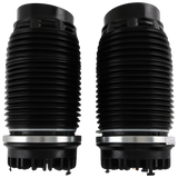 JDMSPEED 2pz Air Suspension Springs Rear for Dodge Ram 1500 2013-18 4877136AA 68248948AA