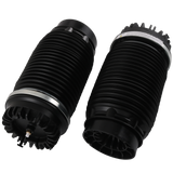 JDMSPEED 2pz Air Suspension Springs Rear for Dodge Ram 1500 2013-18 4877136AA 68248948AA