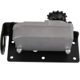 JDMSPEED 25076-1 Accu-Slide System Slide Out Gear NEW Replacement 250761 Includes Bracket