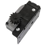 JDMSPEED 25076-1 Accu-Slide System Slide Out Gear NEW Replacement 250761 Includes Bracket