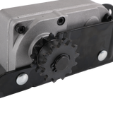 JDMSPEED 25076-1 Accu-Slide System Slide Out Gear NEW Replacement 250761 Includes Bracket