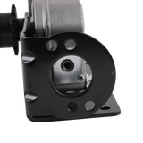 JDMSPEED 25076-1 Accu-Slide System Slide Out Gear NEW Replacement 250761 Includes Bracket