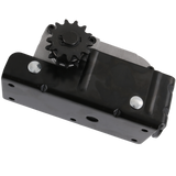JDMSPEED 25076-1 Accu-Slide System Slide Out Gear NEW Replacement 250761 Includes Bracket