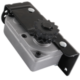 JDMSPEED 25076-1 Accu-Slide System Slide Out Gear NEW Replacement 250761 Includes Bracket