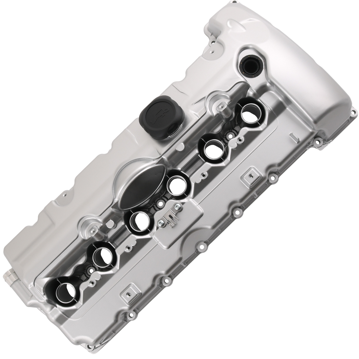 Ensun Sensore Velocità Ruota ABS Per BMW Serie 3 E46, 325i, 330i, M3 E Z4 E85 – Anteriore/Posteriore SX/DX – Ricambio 34526752681 34526752682