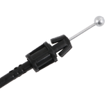 JDMSPEED 2Pcs 16.7 Door Latch Release Cable For 07-14 Chevy Silverado GM Tahoe Sierra