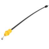 JDMSPEED 16.7" Front Left & Right Door Latch Cable 924-360 For GM Sierra 1500 2500 3500