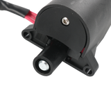 JDMSPEE 71640-99 Fits 2003-2006 Harley Touring Electraglide FLT FLHT Ignition Switch