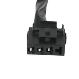 JDMSPEE 71640-99 Fits 2003-2006 Harley Touring Electraglide FLT FLHT Ignition Switch