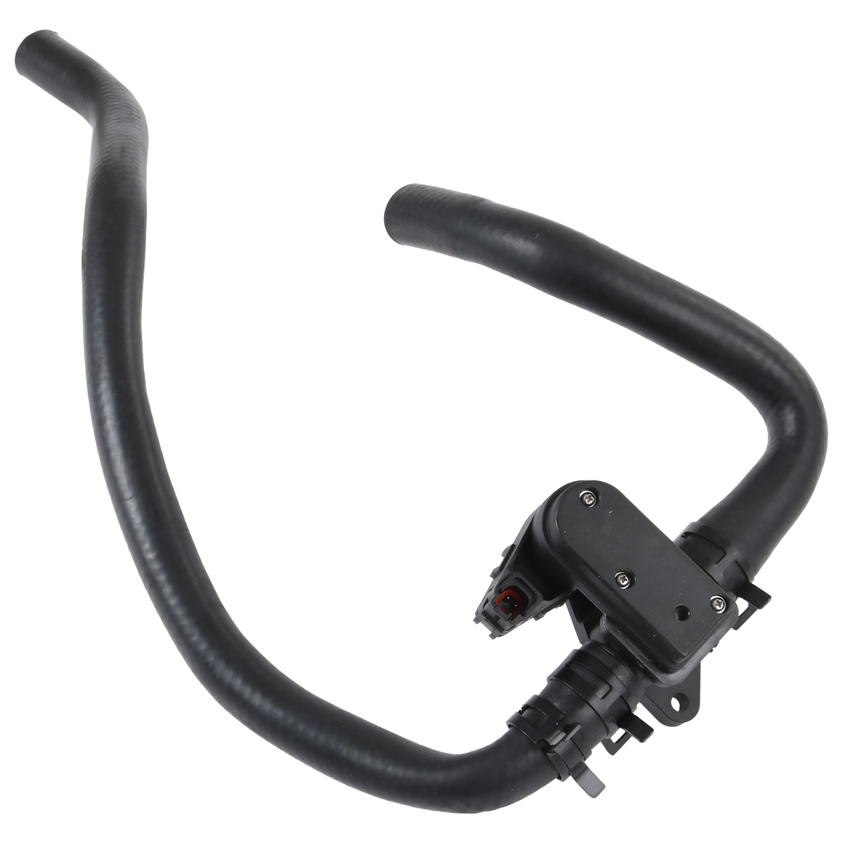 JDMSPEED HVAC Heater Inlet Hose Control Valve For Nissan Armada 5.6L 0