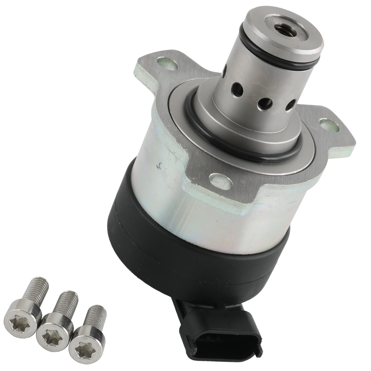 JDMSPEED Fuel Pump Metering Unit A0000900069 Fits For DD13 DD15 Detroi