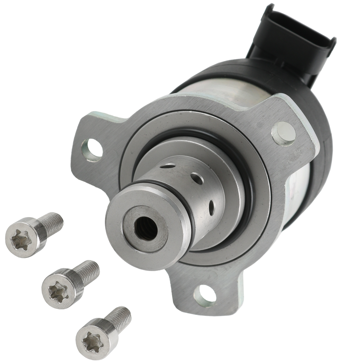 JDMSPEED Fuel Pump Metering Unit A0000900069 Fits For DD13 DD15 Detroi