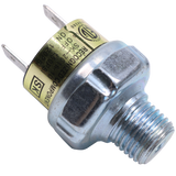 JDMSPEED 120-150PSI Air Pressure Control Switch Valve For Horn Compressor Tank 12V/24V