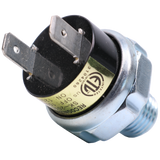 JDMSPEED 120-150PSI Air Pressure Control Switch Valve For Horn Compressor Tank 12V/24V