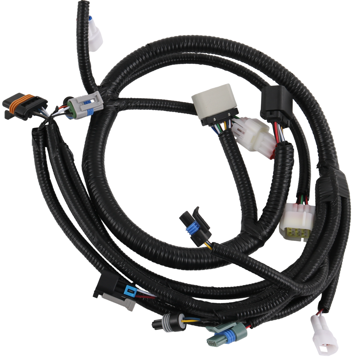 JDMSPEED Harness Cable Wire For UTV HiSun Bucket Seat 500 700 2011-201 –  JDMSPEED Motor, image size:1200x1200