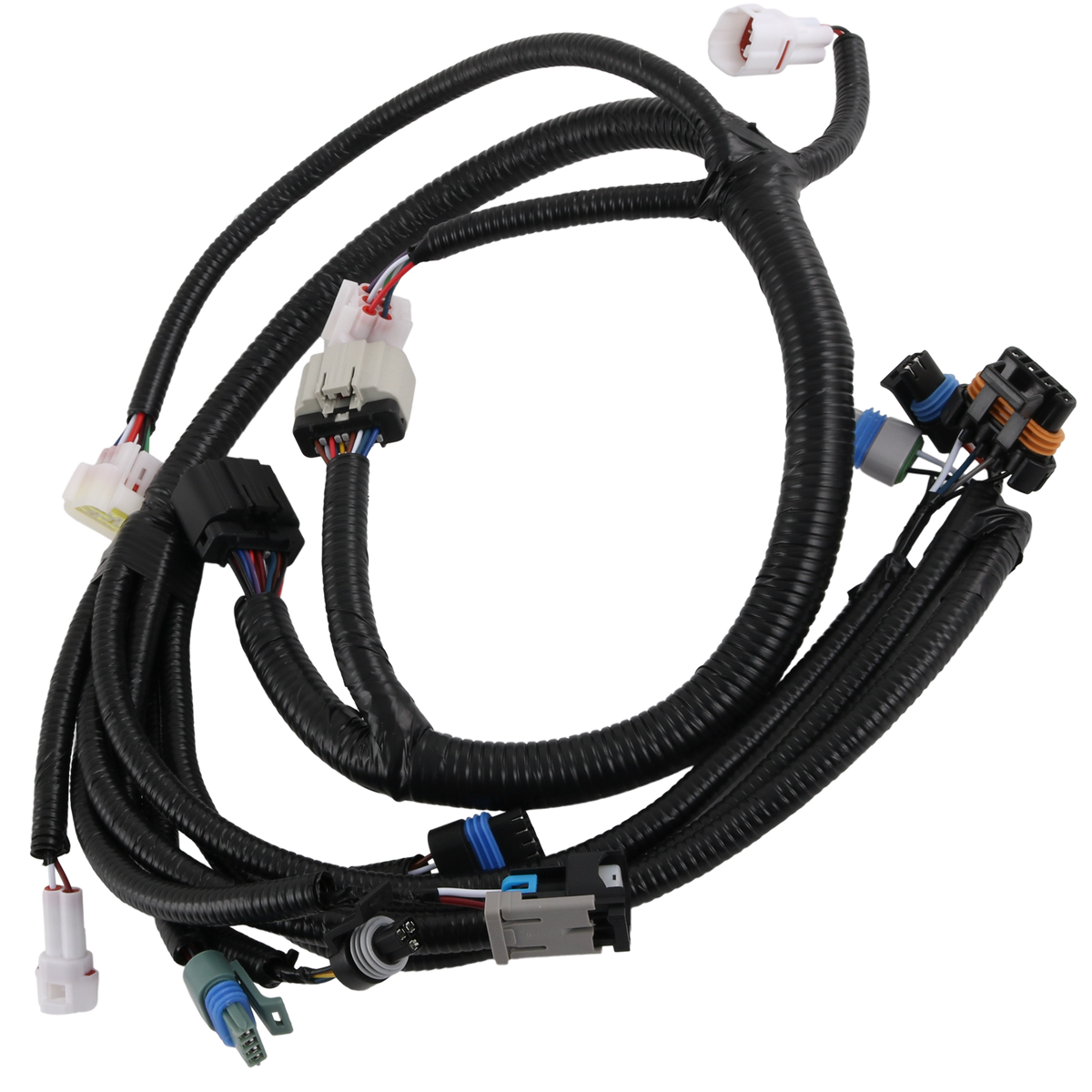 Ignition Coil & Spark Plug For Suzuki King Quad 700 750 LTA700X LTA750X 4x4 AXi