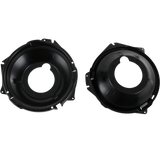 JDMSPEED 28pc Headlamp Retaining Ring Mounting Bucket w/ hardware For Camaro Nova rings