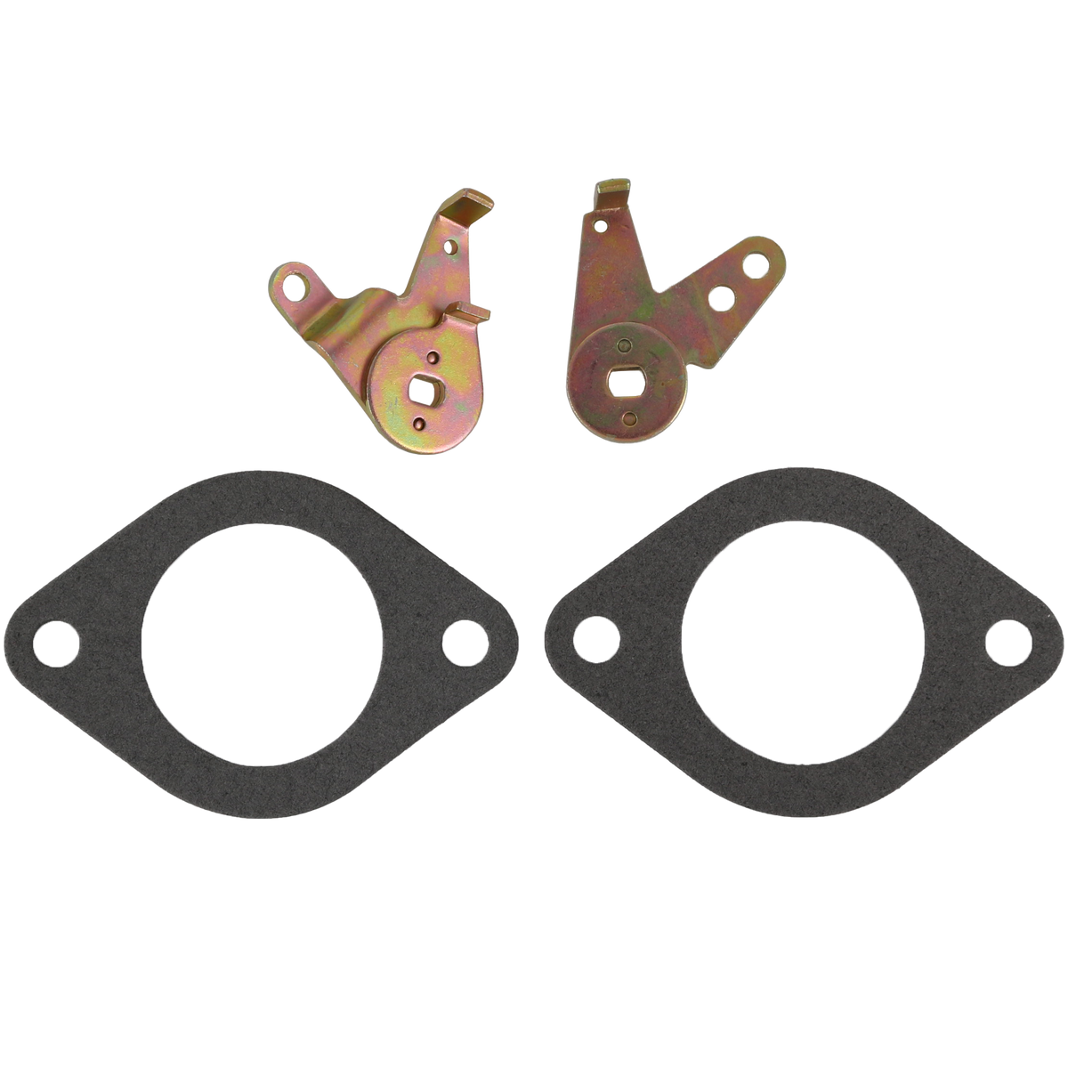 JDMSPEED Premium Carburetor Fit 44 IDF 2 Barrel For VW Beetle Fiat