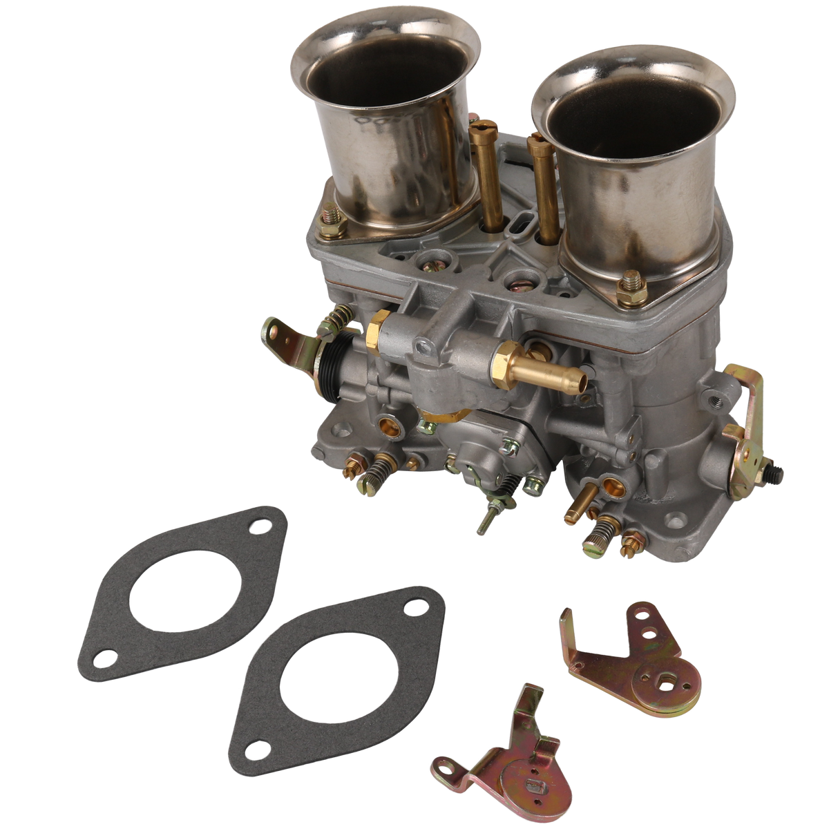 JDMSPEED Carburetor Engine 2 Barrel For WEBER 40 IDF Bug Volkswagen Be