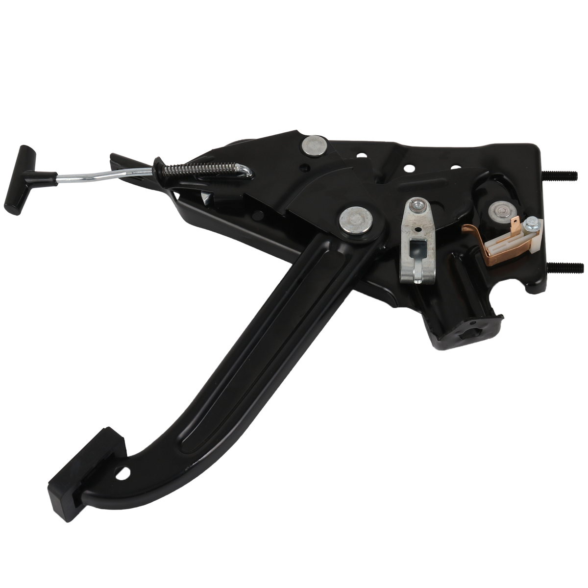 JDMSPEED Parking Emergency Brake Pedal 5093656AA For Jeep Wrangler YJ JDMSPEED Motor