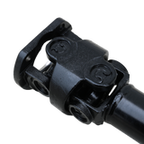 JDMSPEED 27 9/16" Front Driveshaft For 2000-2002 Dodge Ram 2500 3500 with Dana 60 ZDS9107