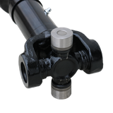 JDMSPEED 27 9/16" Front Driveshaft For 2000-2002 Dodge Ram 2500 3500 with Dana 60 ZDS9107