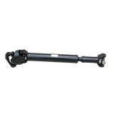 JDMSPEED 27 9/16" Front Driveshaft For 2000-2002 Dodge Ram 2500 3500 with Dana 60 ZDS9107