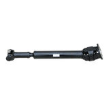 JDMSPEED 27 9/16" Front Driveshaft For 2000-2002 Dodge Ram 2500 3500 with Dana 60 ZDS9107