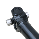 JDMSPEED 27 9/16" Front Driveshaft For 2000-2002 Dodge Ram 2500 3500 with Dana 60 ZDS9107