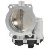 JDMSPEED 12580760 For Chevrolet Silverado Tahoe GMC Yukon 4.8L 5.3L 6.0L Throttle Body