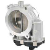 JDMSPEED 12580760 For Chevrolet Silverado Tahoe GMC Yukon 4.8L 5.3L 6.0L Throttle Body