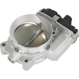 JDMSPEED 12580760 For Chevrolet Silverado Tahoe GMC Yukon 4.8L 5.3L 6.0L Throttle Body