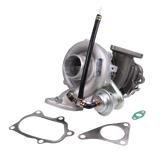 JDMSPEED 14411AA670 For 2007-2009 Subaru Legacy Outback 2.5L Turbocharger Turbo