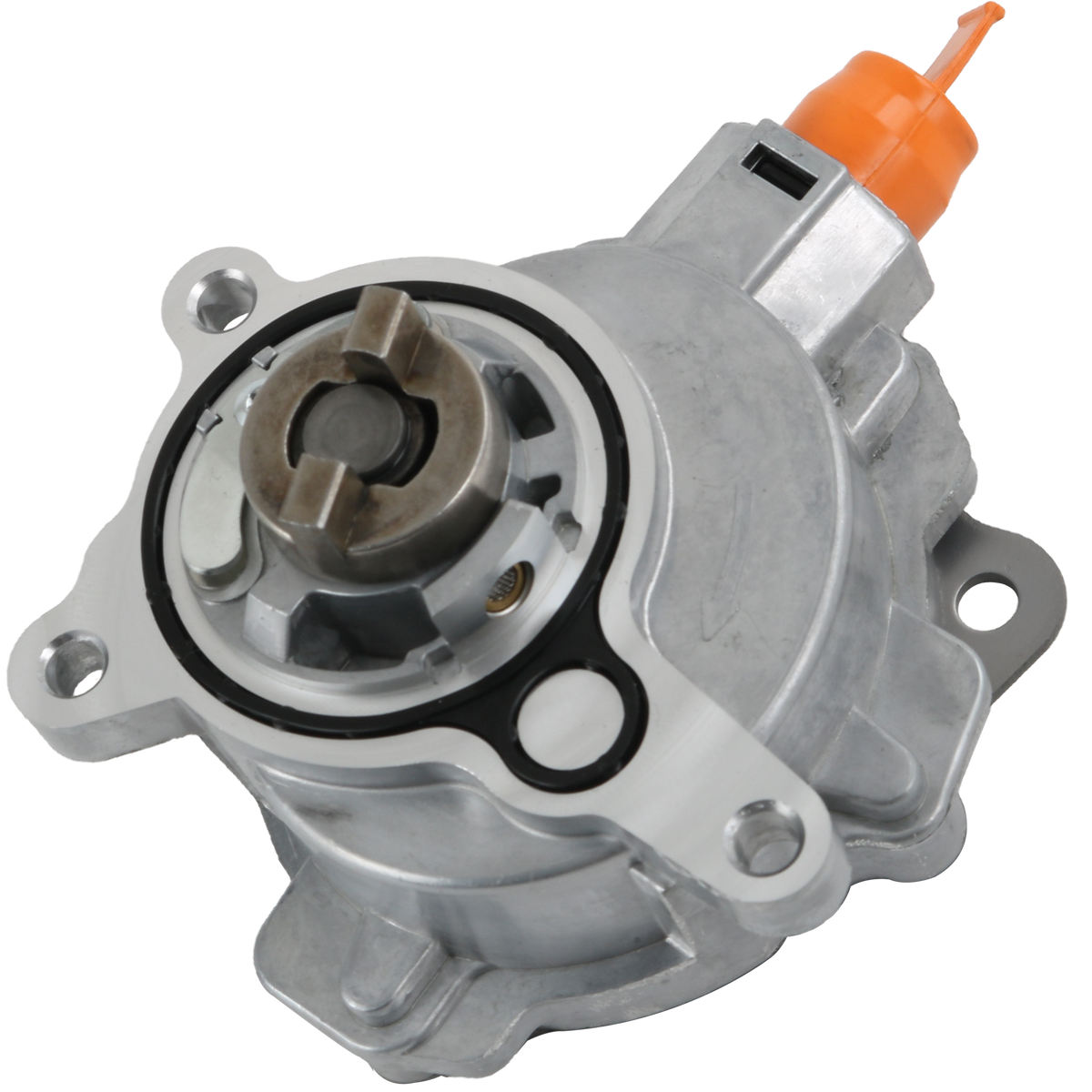 JDMSPEED Power Brake Booster Vacuum Pump 724807650 For Lincoln Land Ro